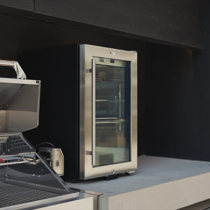 Cámara para Maduración de Carne FDV Deluxe