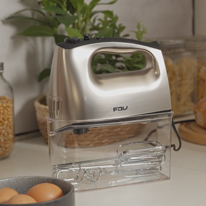 Batidora de Mano 500W Easy Mix FDV