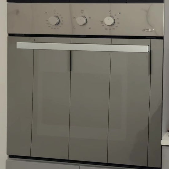 Horno eléctrico Elegance III