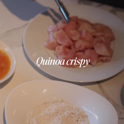 Freidora Air Max Duo 11 Lts FDV