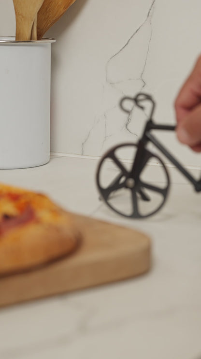 Cortador de Pizza Bicicleta FDV