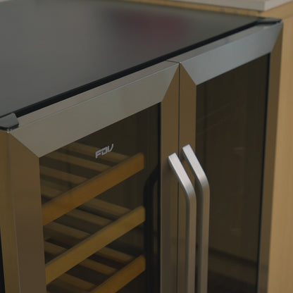 Cava 168 Litros FDV Deluxe