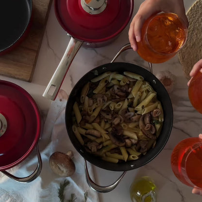 Batería Versalles 7 Pzs Simple Cook