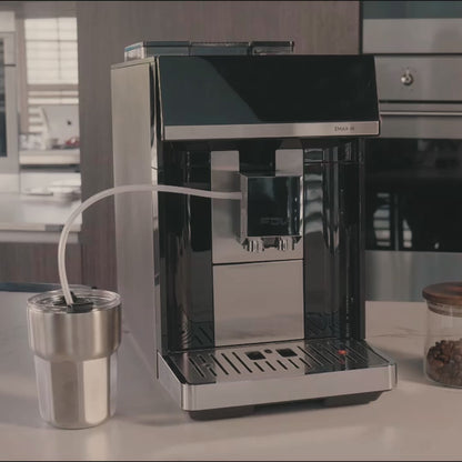 Cafetera Superautomática Libérica 7 en 1  FDV