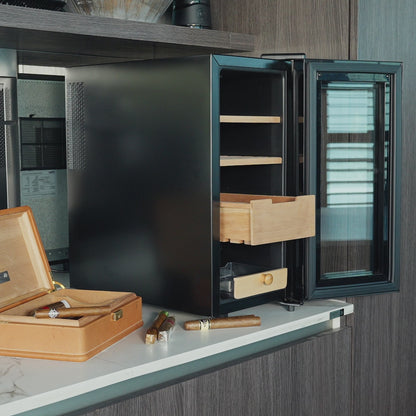 Humidor Electrónico para Puros FDV
