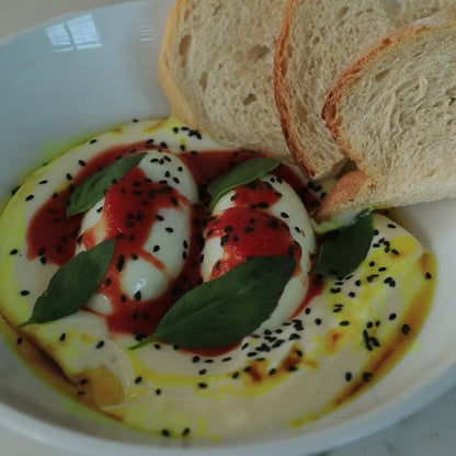 Hervidor De Huevos Master Egg FDV