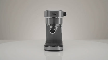 Cafetera Espresso Delicato FDV - Caja Dañada