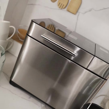 Máquina de Pan y Mermelada Notre-Dame FDV