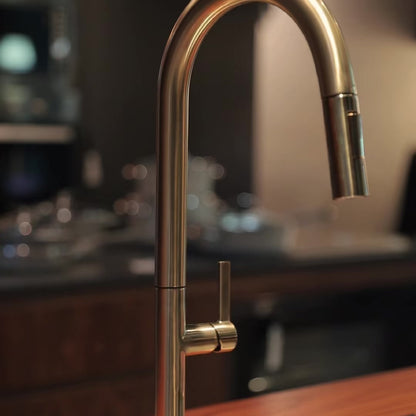 Grifería Golden Extensible FDV