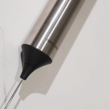 Espumador Inalámbrico Spuma Simple Cook