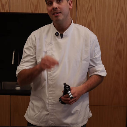 Soplete de Cocina Simple Cook