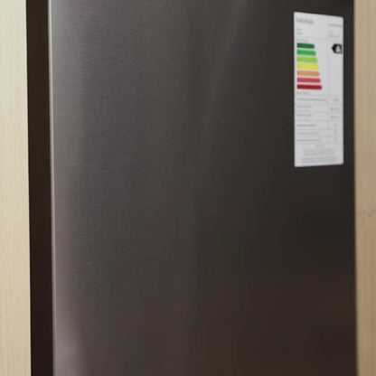 Lavavajillas Active  Silver 12 Cubiertos Free Standing FDV