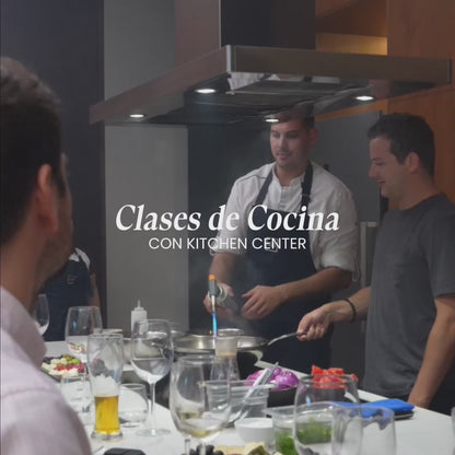 Clase Cocina Peruana Augusta Montt - 23 de Junio