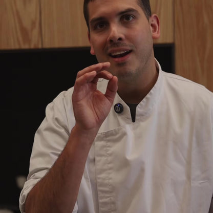 Kit Roner para Cocción Lenta Sous Vide + Selladora al Vacío FDV