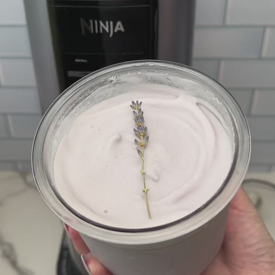 Máquina Para Hacer Helados Creami Ninja9#Gris