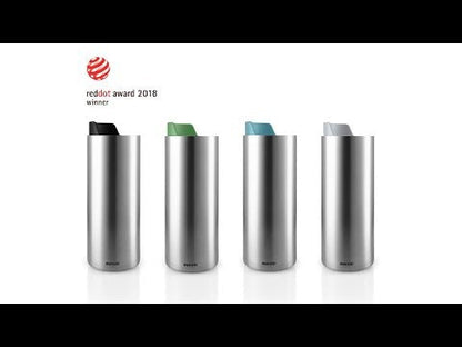 Vaso tarmico Urbano Eva solo11#Negro
