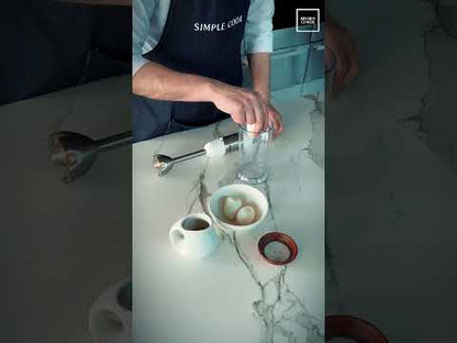 Hervidor De Huevos Master Egg FDV