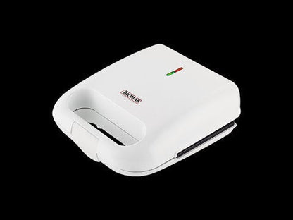 Sandwichera TH-952 Thomas10#Blanco
