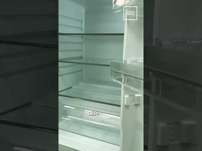 Refrigerador Bajo Cubierta Elegance 124 litros FDV