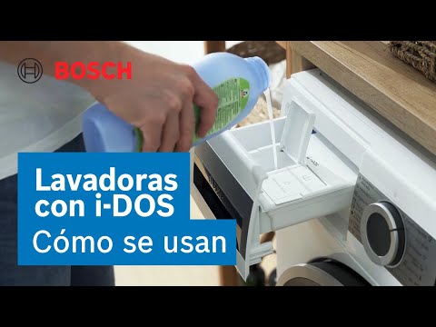 Lavadora - Secadora 10.5/6 kg Con Dosificación Automática Bosch7#Blanco