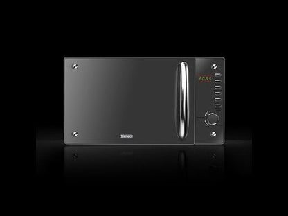 Microondas TH-20DM Thomas8#Metal