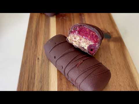 Moldes De Cocina Barritas De Chocolate Chef Bosquet Jata3#Rojo