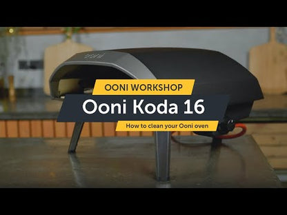 Horno Para Pizza Koda 16 Ooni Pizza Ovens8#Sin color