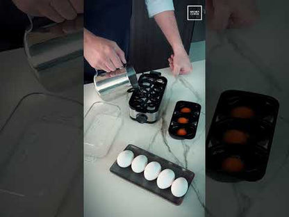 Hervidor De Huevos Master Egg FDV