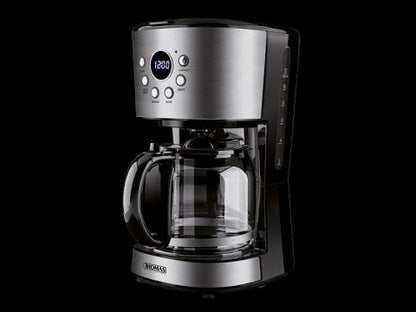 Cafetera TH-141Di Thomas9#Negro