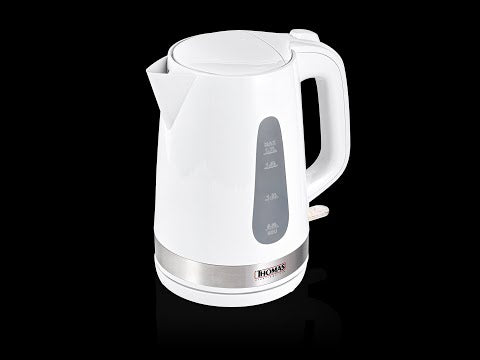 Hervidor TH-4340 1.7 Lts Thomas3#Blanco