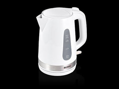 Hervidor TH-4340 1.7 Lts Thomas3#Blanco