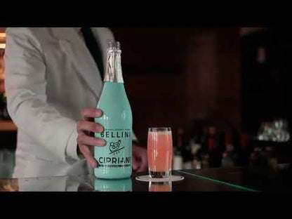 Bellini 0,75 Lts Cipriani