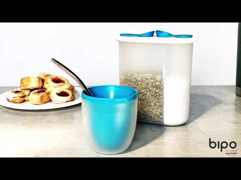 Set Yerbero Azucarero Oval Mas Mate Con Bombilla Bipo11#Blanco