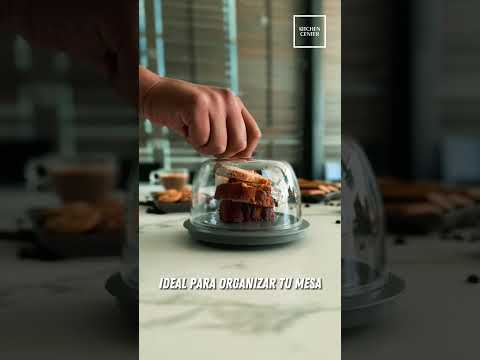 Conjunto Mesa Desayuno Break Ou6#Blanco