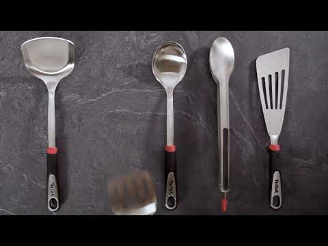 Wok Unlimited 28 Cm Tefal5#Negro