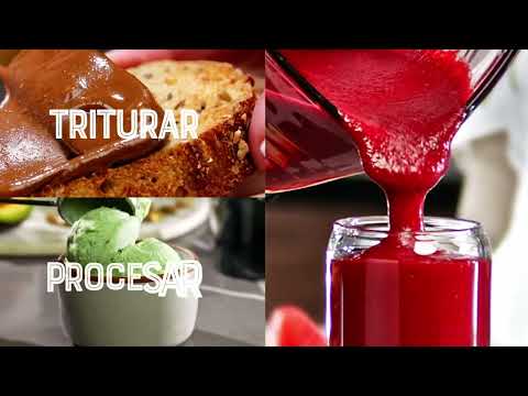 Licuadora Profesional Xtreme Mix Oster4#Gris