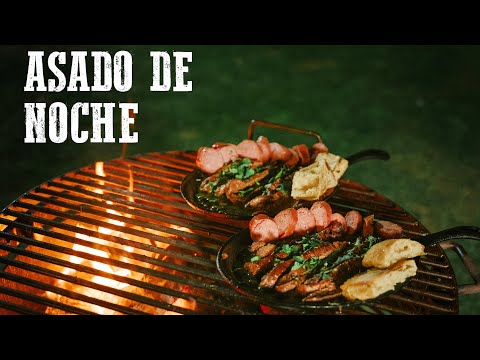 Parrilla Fogón Porteña2#Óxido