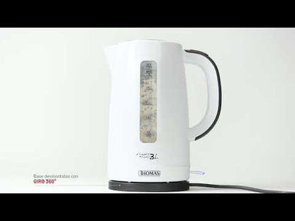 Hervidor TH-4351 Thomas11#Blanco