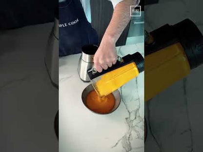 Licuadora Blaster YB-S05 FDV