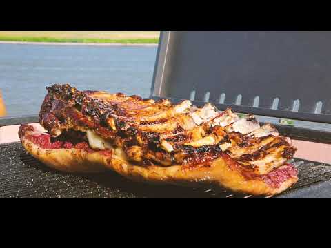 Parrilla Delta Ñuke2#Gris