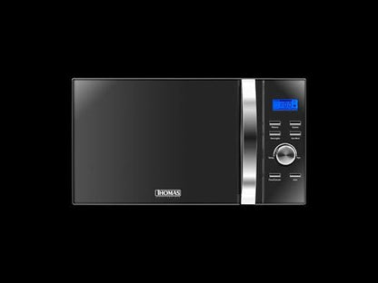 Microondas TH-25DM Thomas8#Metal