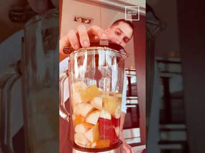 Licuadora Blaster YB-S05 FDV