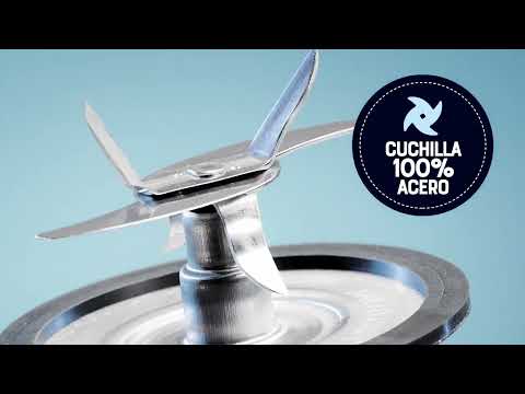 Licuadora Reversible 3 Velocidades + Pulso Blstpeg Oster3#Rojo