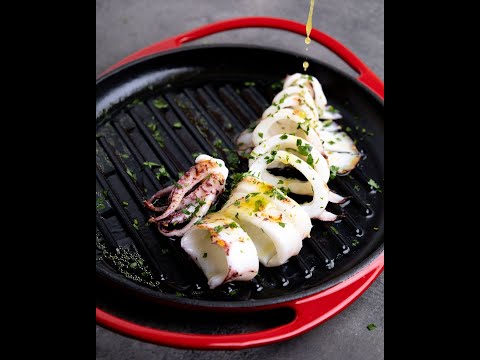 Parrilla Grill Hierro Fundido Redonda Fogo3#Rojo