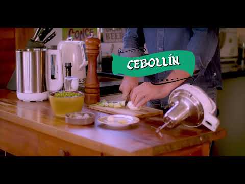 Máquina de Sopa Easy Soup Moulinex2#Blanco