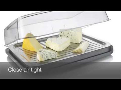 Enfriador de Alimentos con Tapa Vacuvin9#Sin color