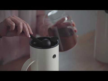 Prensa de Café EM77 Stelton5#Blanco