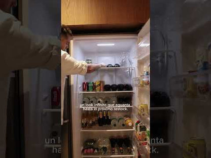 Refrigerador o Freezer Duomax 603 litros FDV