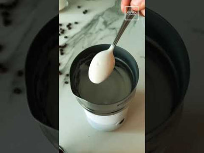 Espumador de Leche Venezia FDV