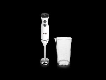 Minipimer TH-8706 Thomas7#Blanco